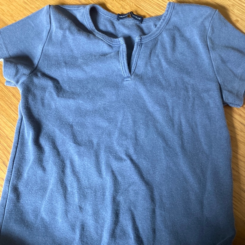 Brandy shirt
